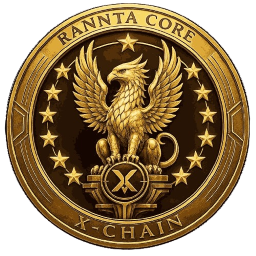 RANNTA X-Chain